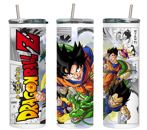Dragon Ball Z-5173